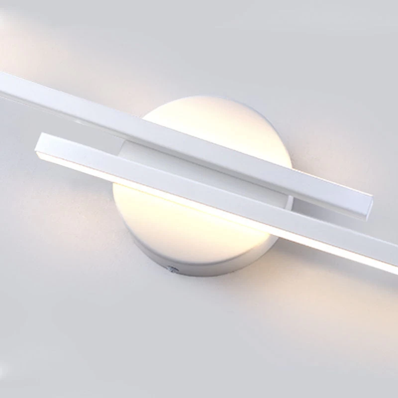 Two Led Strips Vanity Light - Image 9