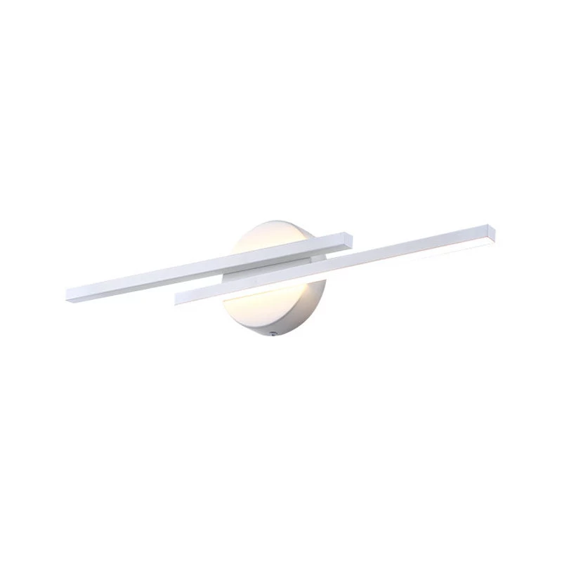 Two Led Strips Vanity Light - Image 8